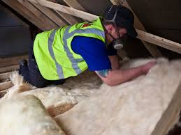 Best Fireproof Insulation  in Barberton, WA